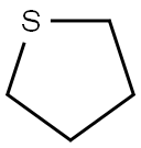 Thiacyclopentane(110-01-0)